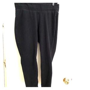 Old navy plus size leggings